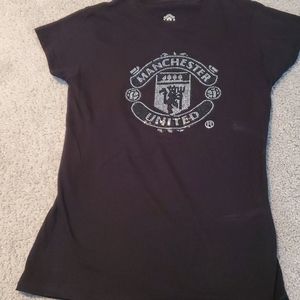 Manchester United tshirt